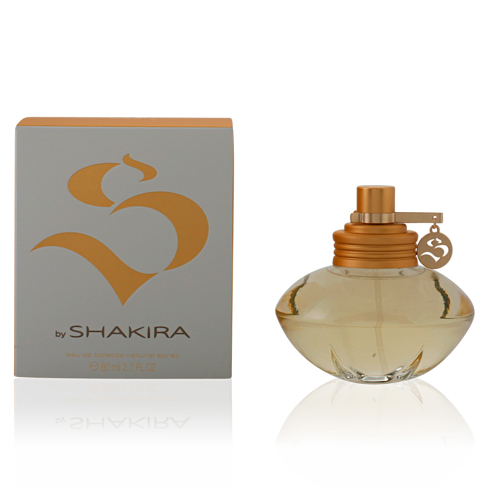 [360497H] Shakira S EDT 80mL