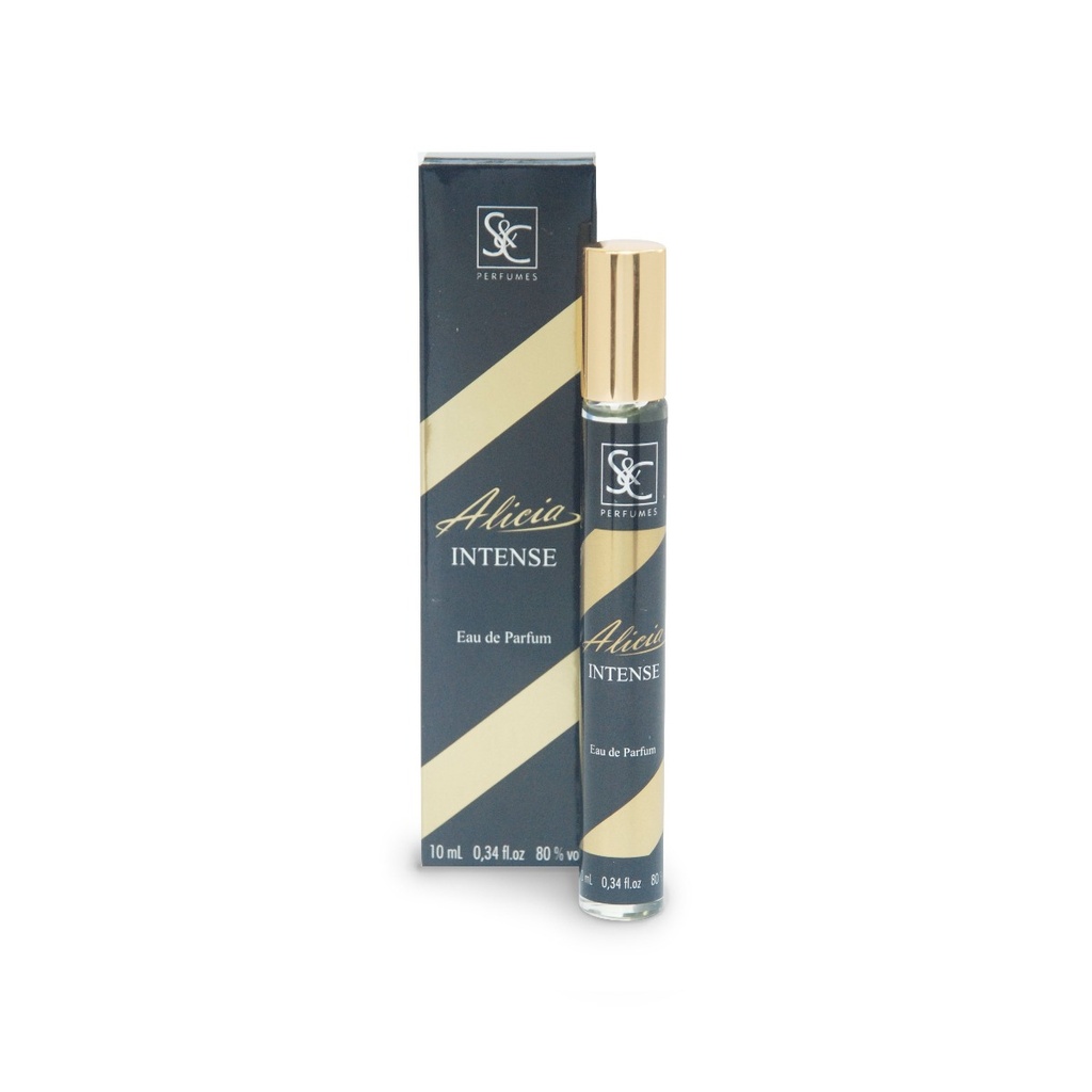 [060422H] Alicia Intense EDP woman 10 mL