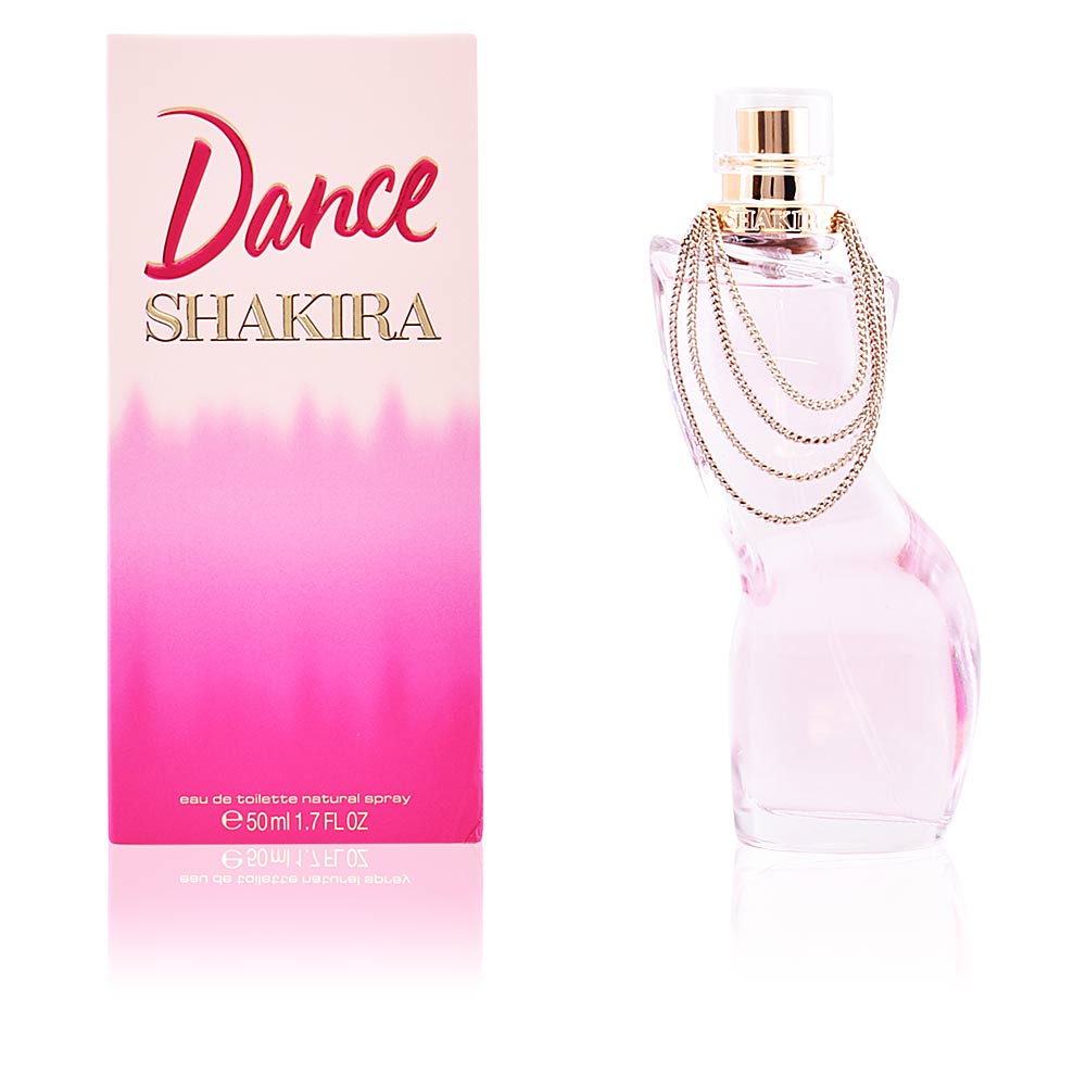[980429H] Shakira Dance EDT 80mL