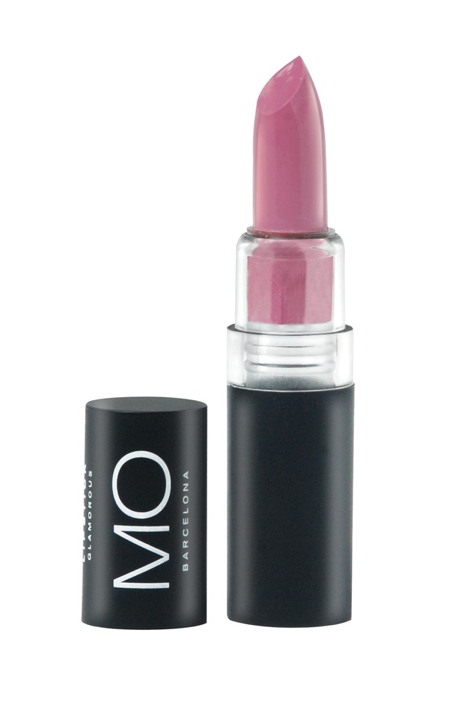 MO Barcelona Lipstick 1e