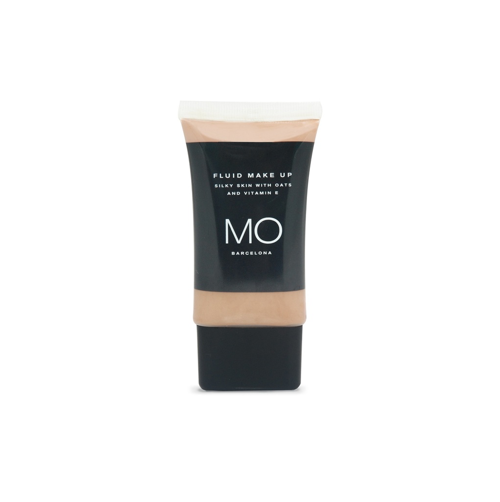 [405201H] MO Barcelona Fluid MakeUp 500