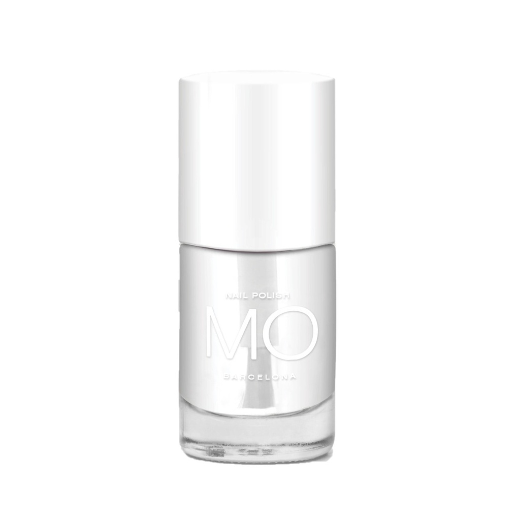 MO Barcelona Nail Treatments Top Coat