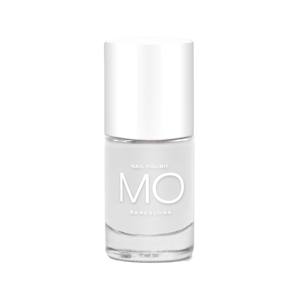 MO Barcelona Nail Treatments Matte Top Coat
