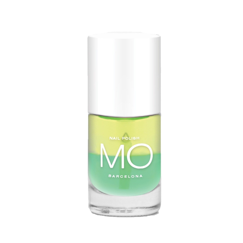 MO Barcelona Nail Treatments Biphasic Nourishing Oil