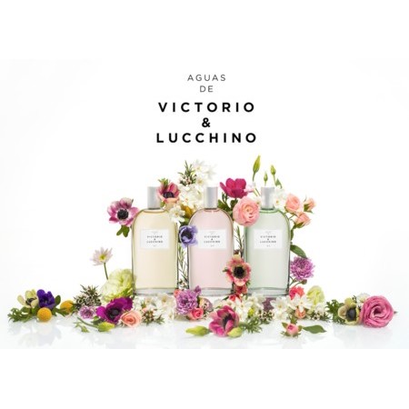 V&L Aguas Collecttion EDT 150 mL