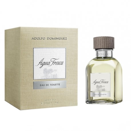 [410403H] Adolfo Domínguez Agua Fresca EDT 120 mL