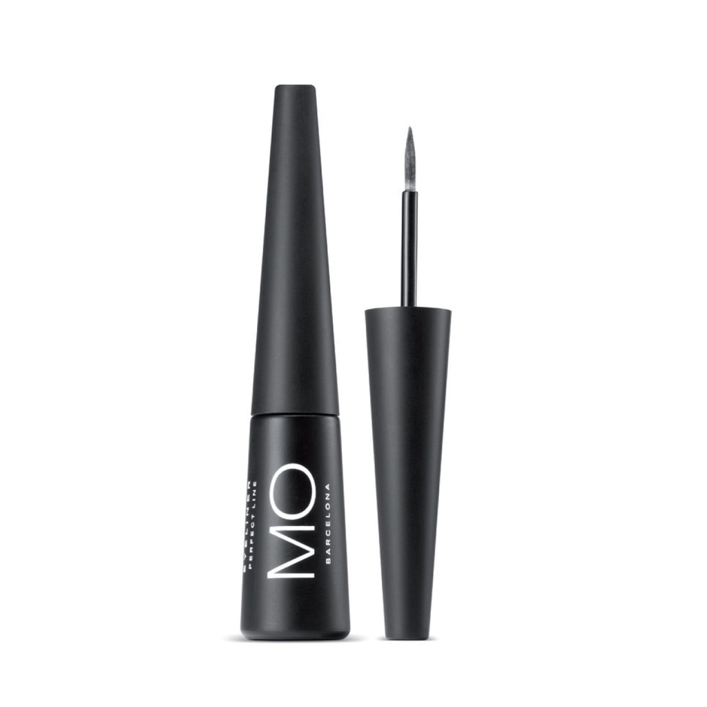 [400901H] MO Barcelona  Liquid Eyeliner 7 mL