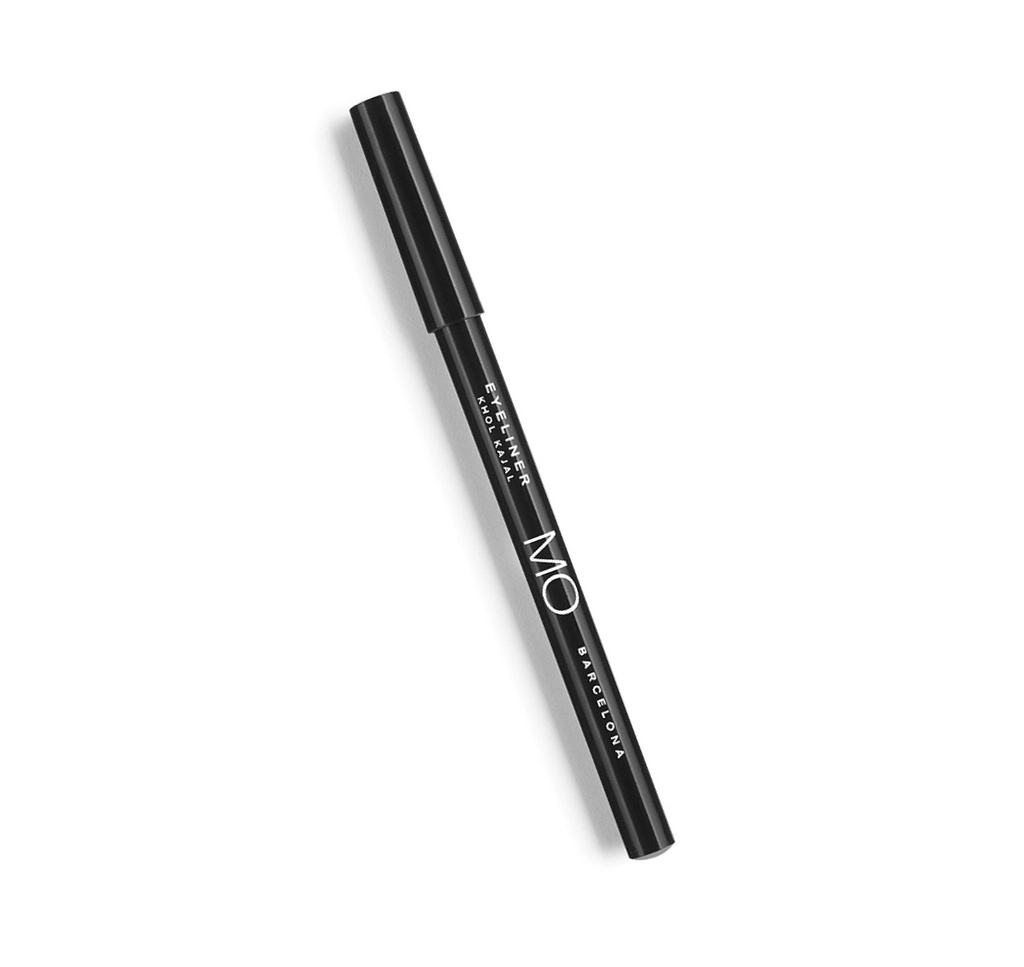 [400902H] MO Barcelona  Eyes Pencil (Black)