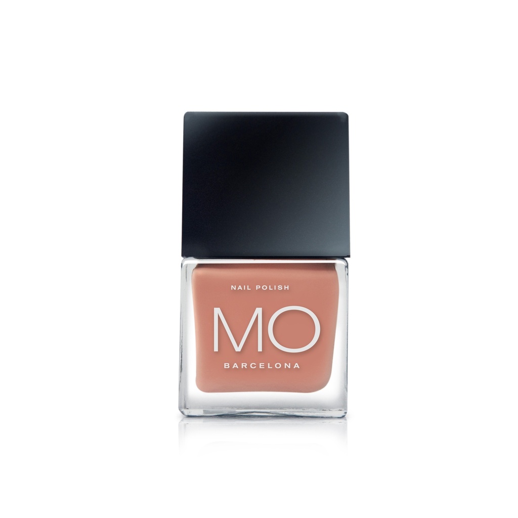 MO Barcelona Nail Polish 12 mL-101