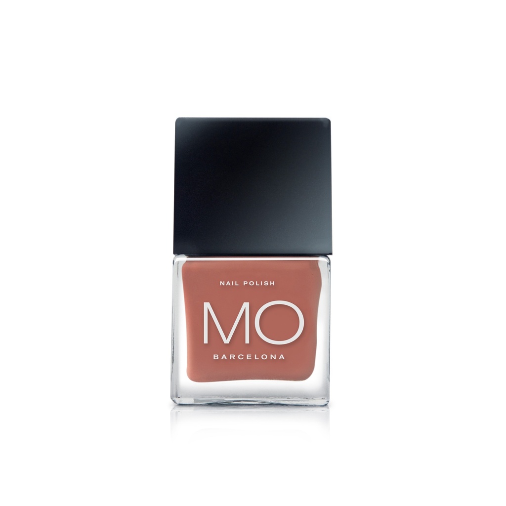 MO Barcelona Nail Polish 12 mL-102