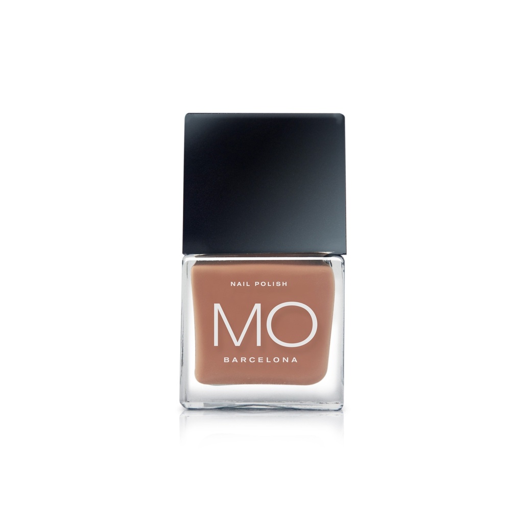 [406248H] MO Barcelona Nail Polish 12 mL-117