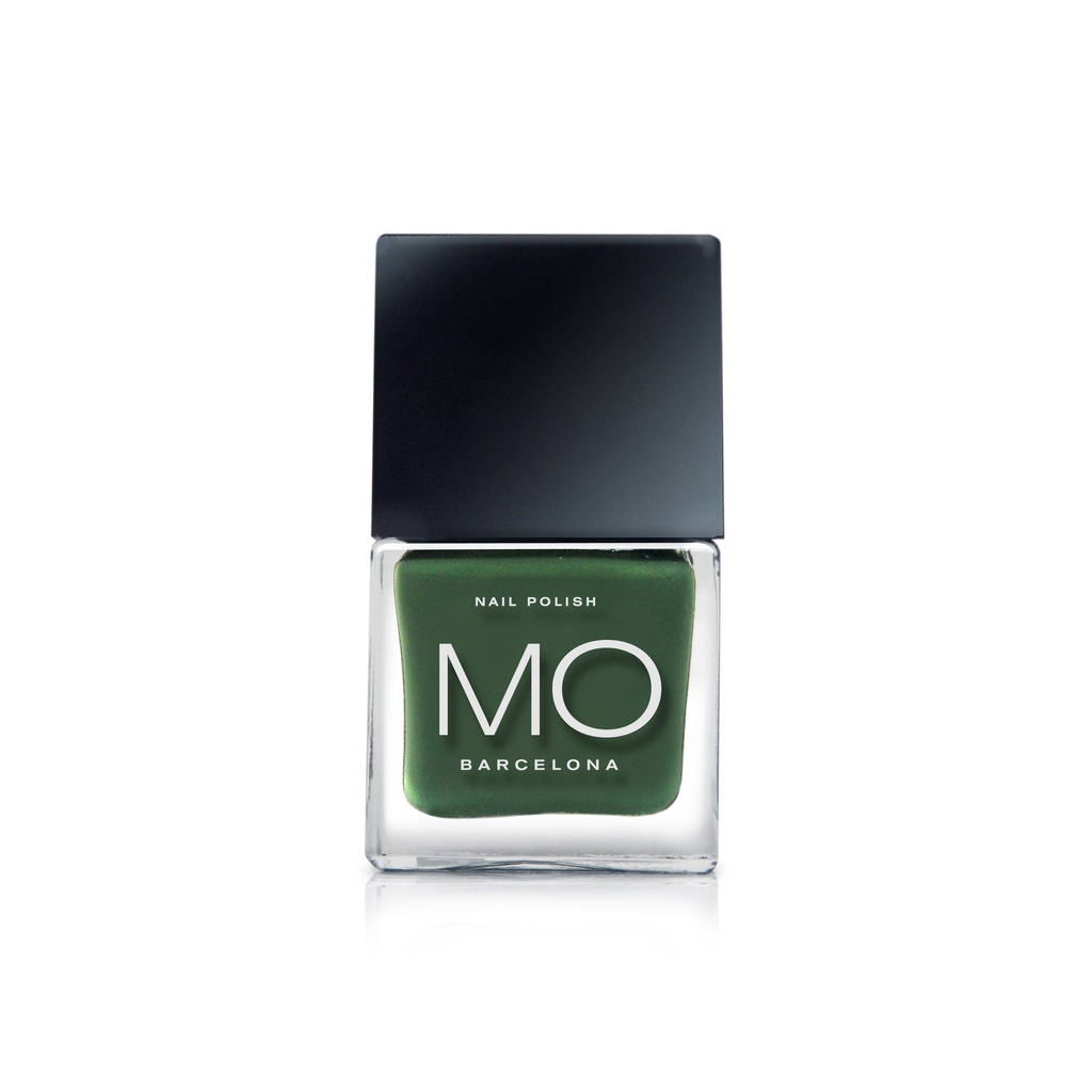 [406251H] MO Barcelona Nail Polish 12 mL-120