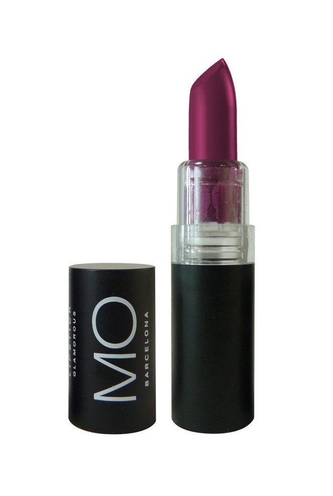 MO Barcelona Lipstick 7e