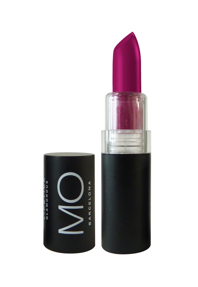 MO Barcelona Lipstick 8e