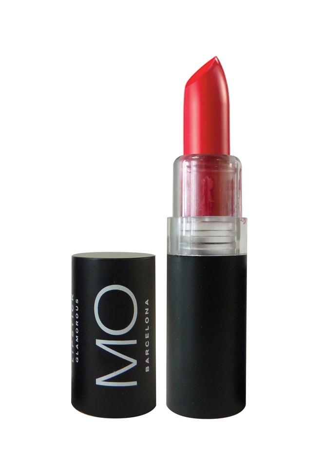 MO Barcelona Lipstick 12e