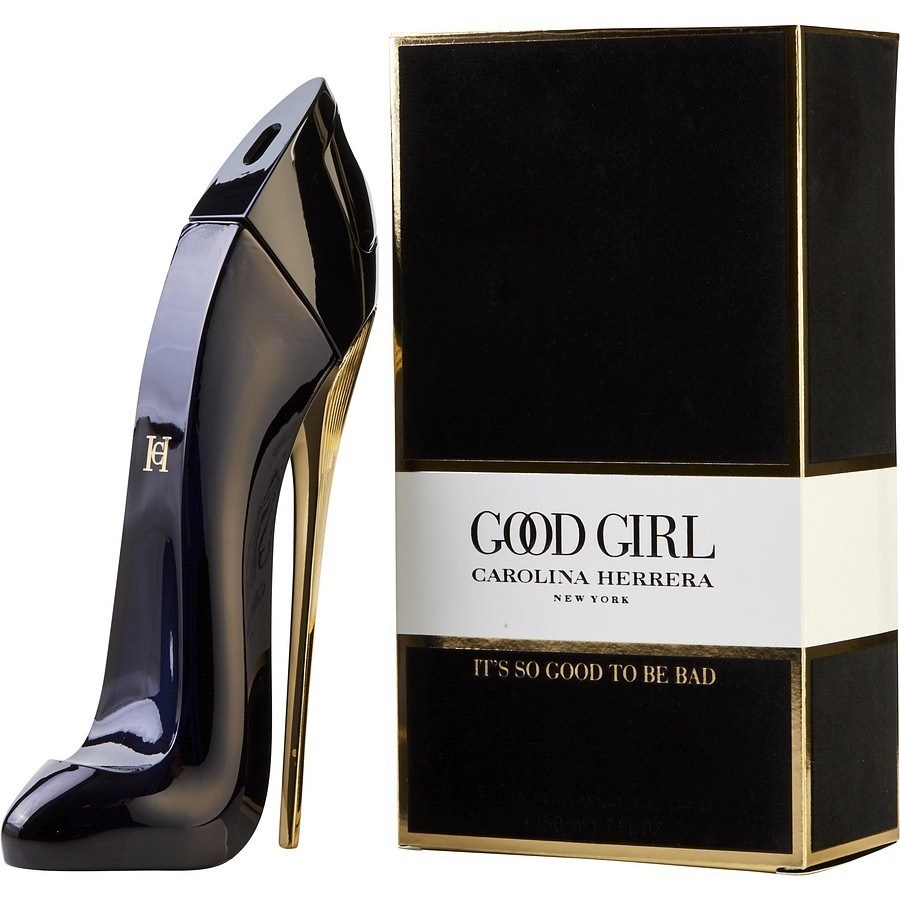 [980430H] Carolina Herrera Good Girl EDP 80mL