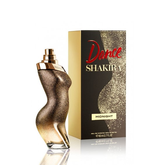 [980481H] Shakira Dance Midnight EDT