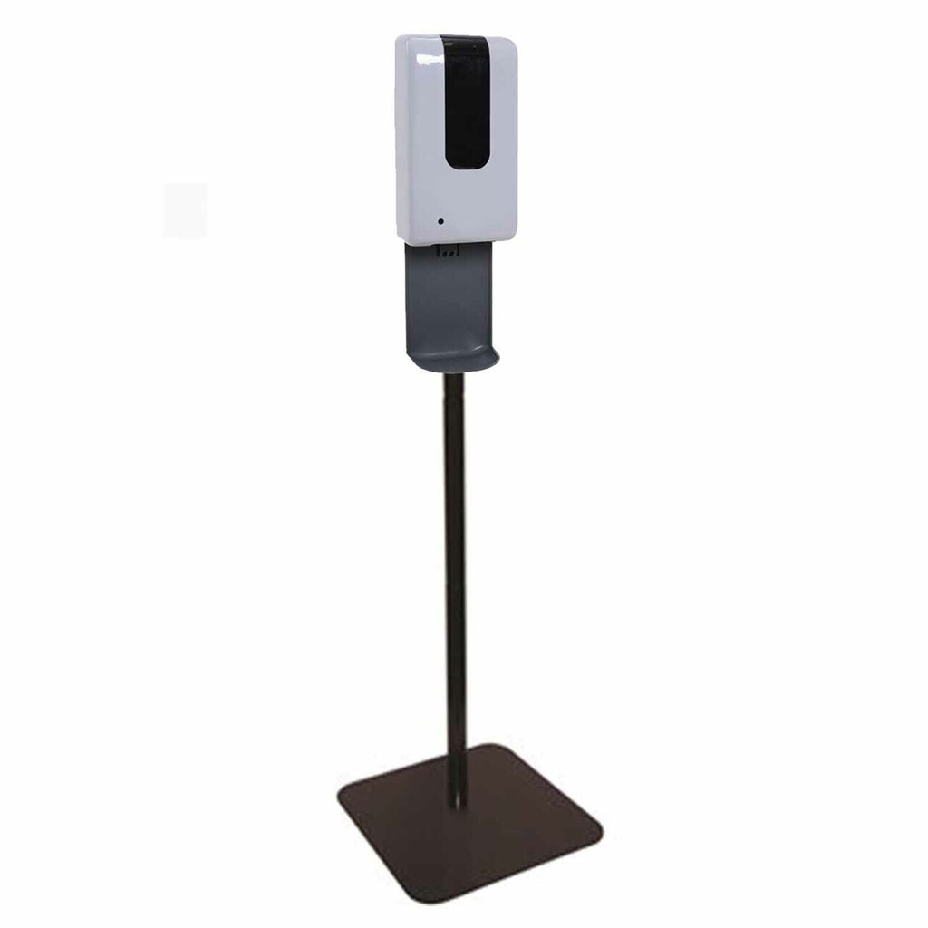 [333954H] Dispensador Sanitario Automático con Pedestal (incluye 4 baterias R14)