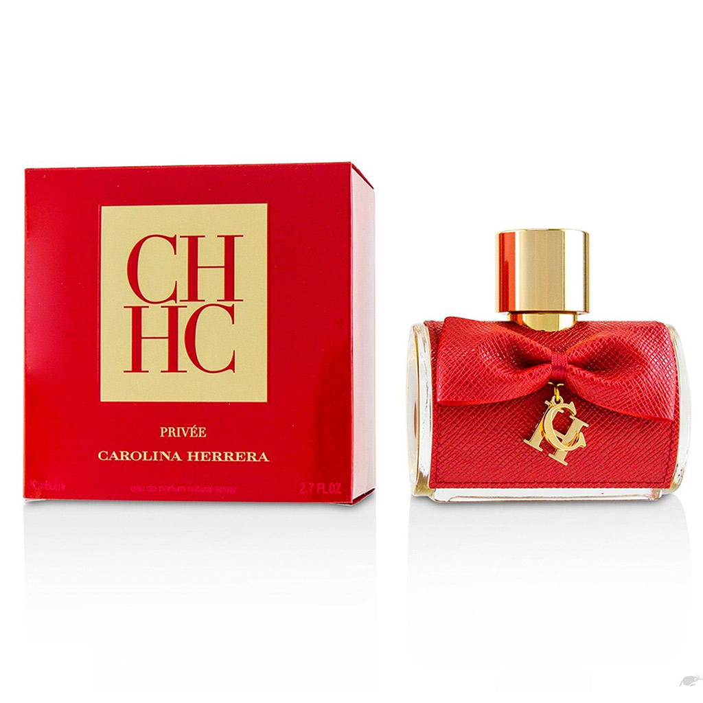 Eau de Parfum CH Privee-80 ml