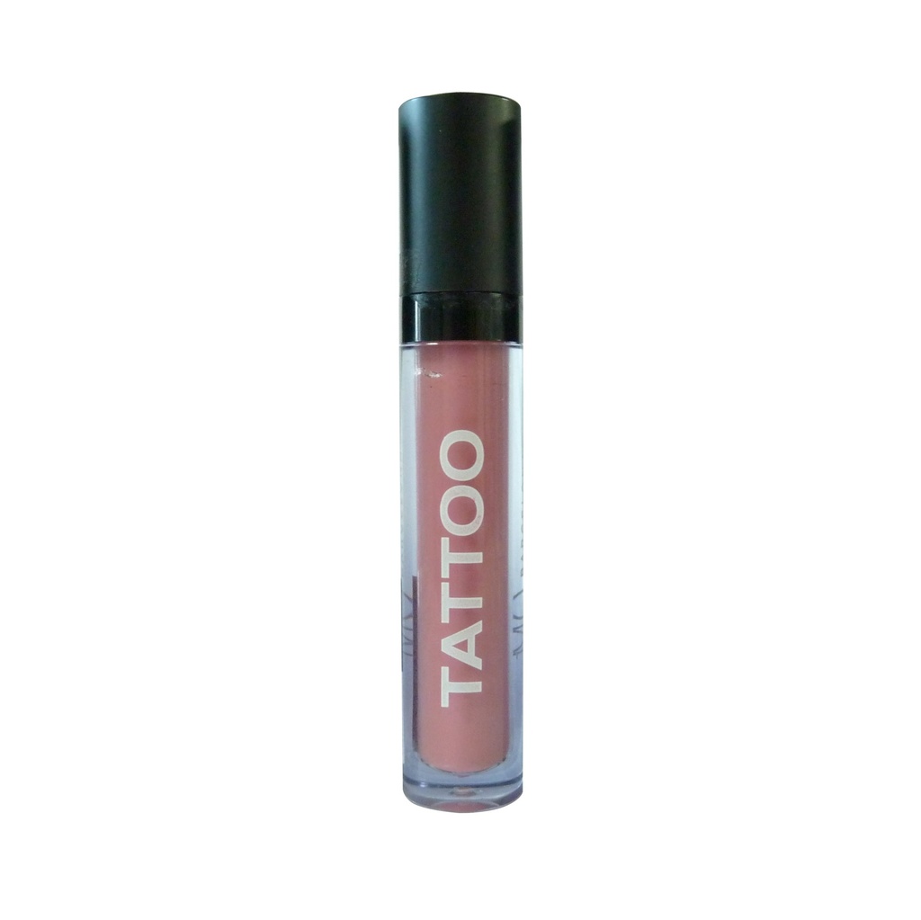 Brillo de Labios Lipgloss TATTOO 2 5mL