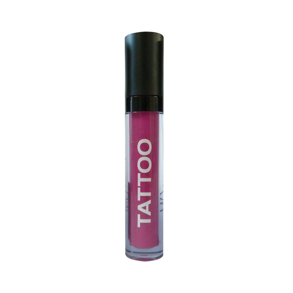 Brillo de Labios Lipgloss TATTOO 3 5mL