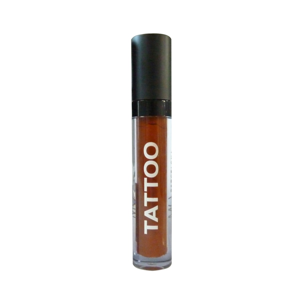 Brillo de Labios Lipgloss TATTOO 4 5mL
