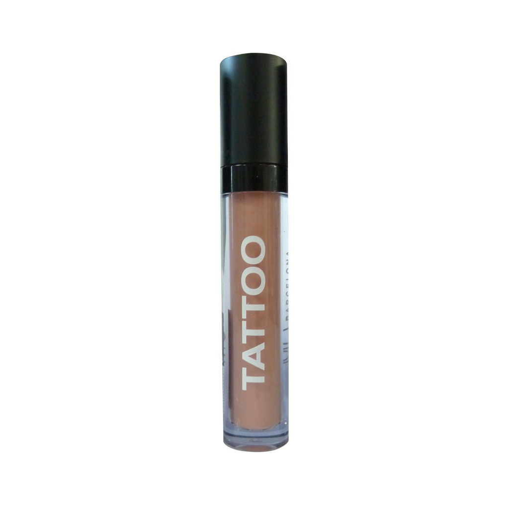 Brillo de Labios Lipgloss TATTOO 5 5mL