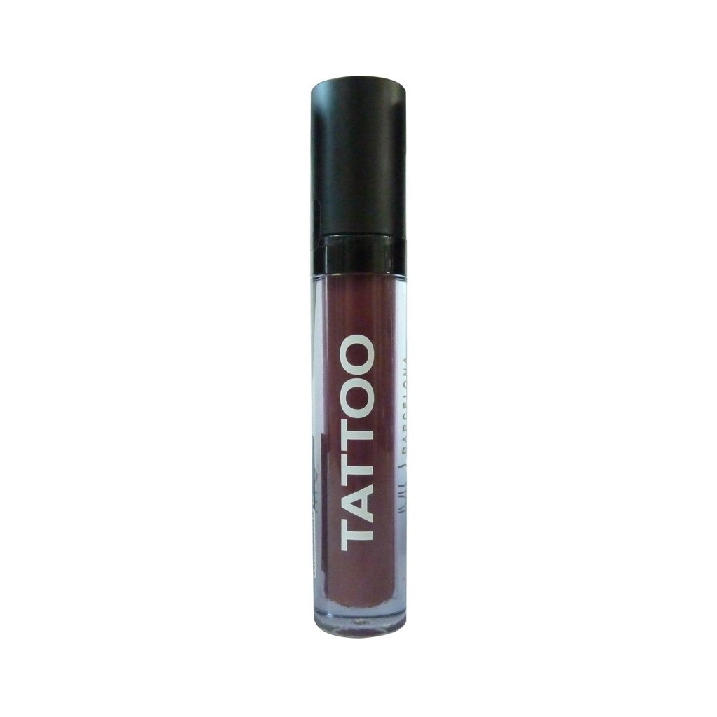 Brillo de Labios Lipgloss TATTOO 7 5mL