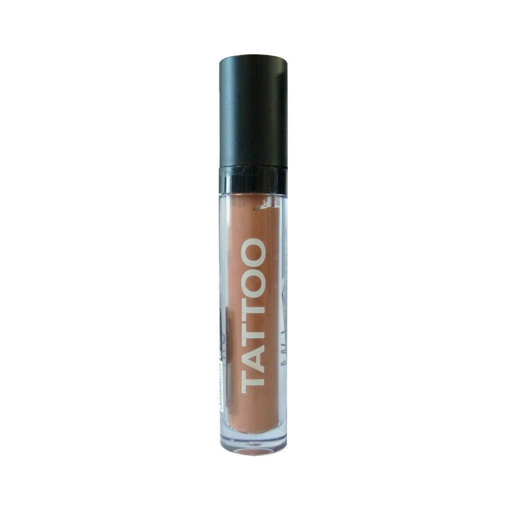 Brillo de Labios Lipgloss TATTOO 9 5mL