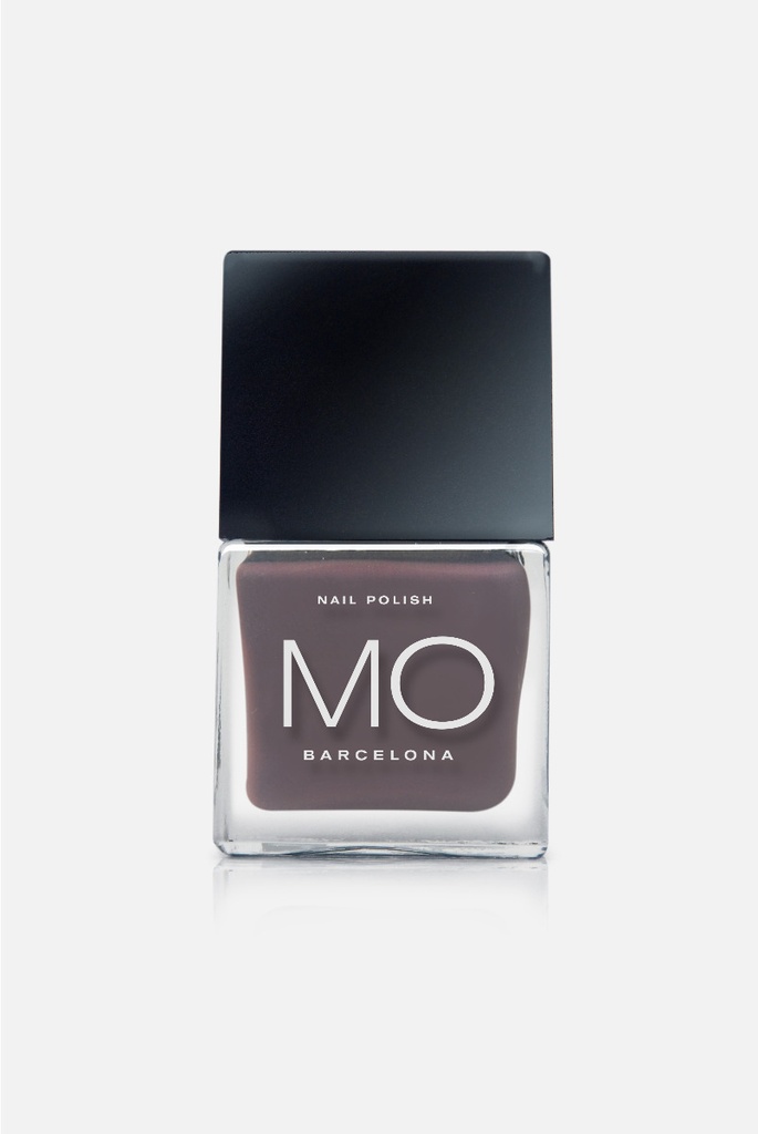 MO Barcelona Nail Polish 12 mL-114