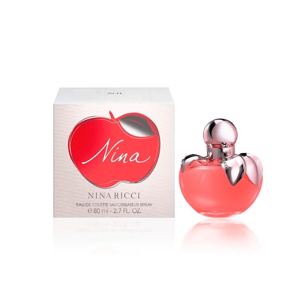 [360426H] Nina Ricci Nina EDT 80 ml