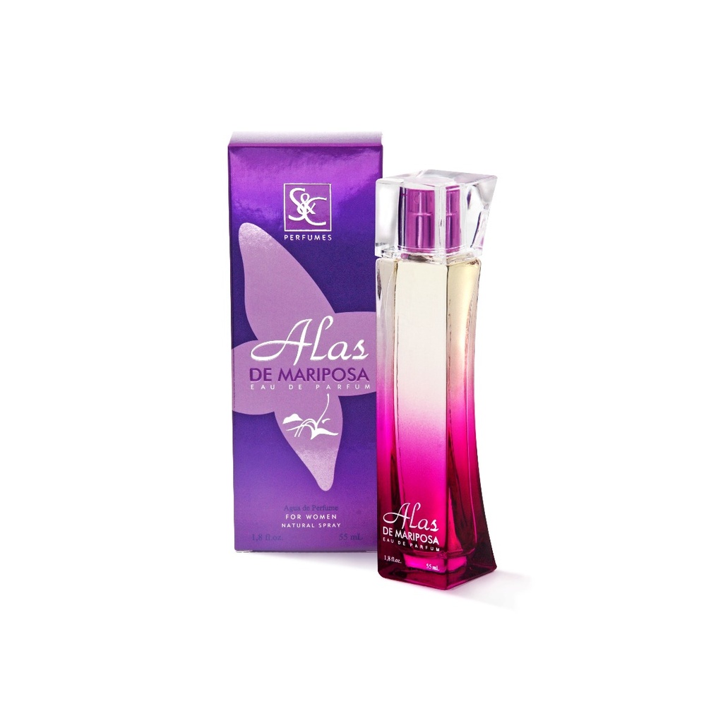[100411H] Alas de Mariposa EDP woman 55 mL