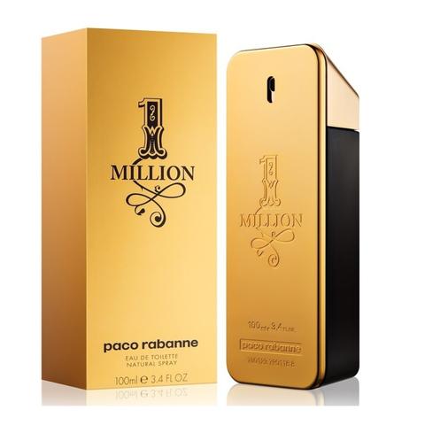 [360438H] Paco Rabanne 1 Million EDT 100mL