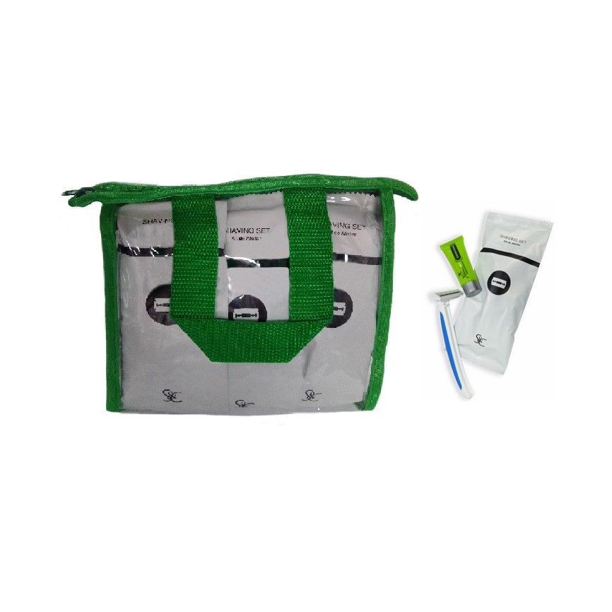 Caja de 1000 Kit dental S&C