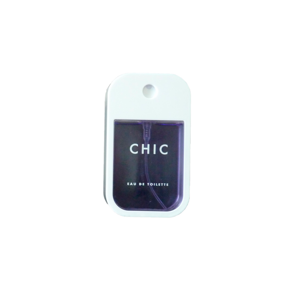 Chic #3 EDT para Mujer 45 ml