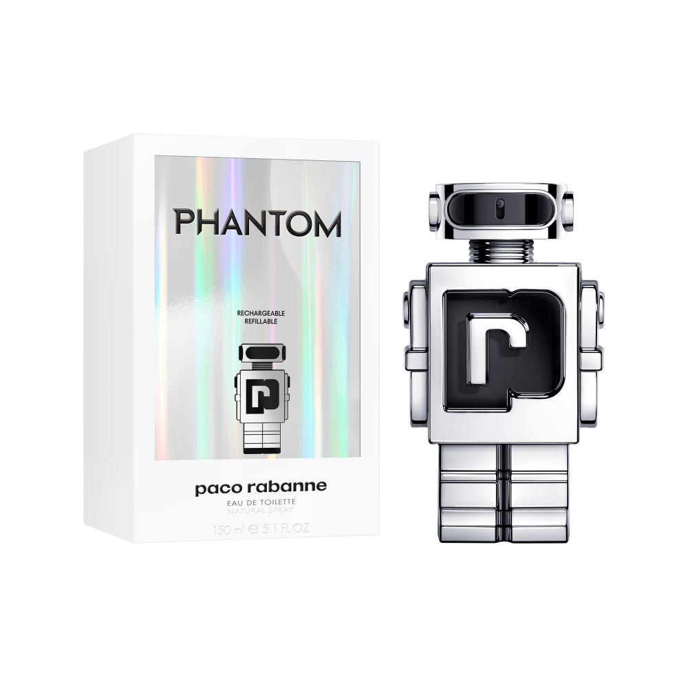 Paco Rabanne Phantom EDT 100 mL