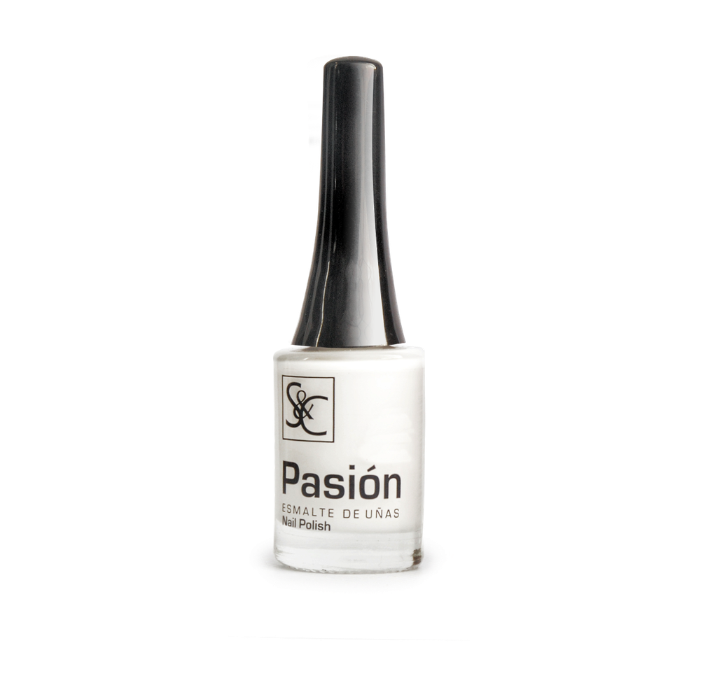 S&C Passion Esmalte de Uñas #1 11mL