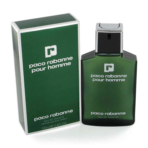 [140401H] Eau de Toilette PR Pour Homme-100 ml