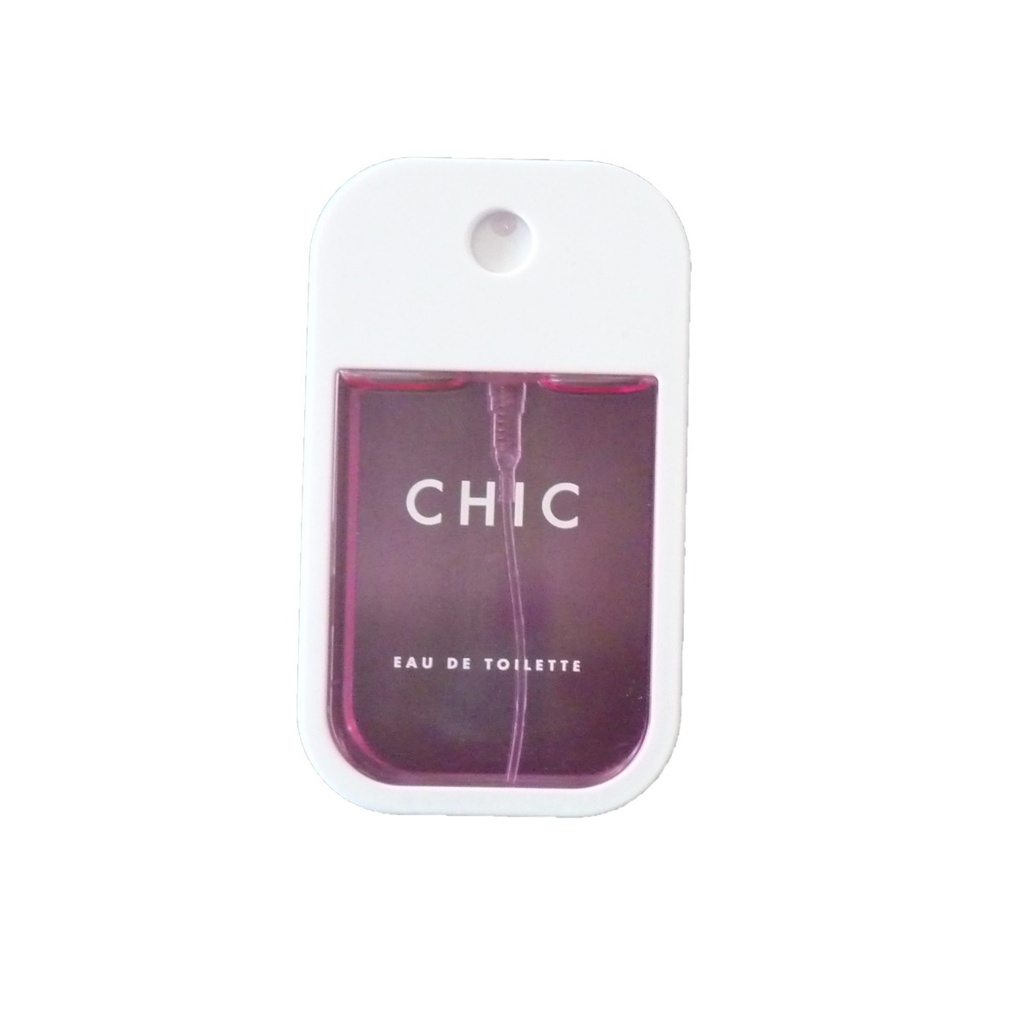 Chic #2 EDT para Mujer 45 ml