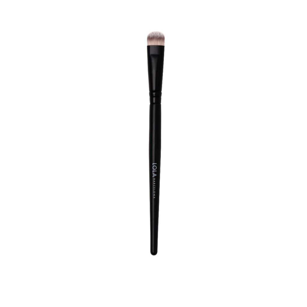Lola Barcelona Pincel Aplicador de Sombras-Grande
