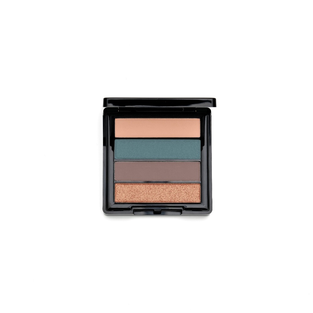 Lola Barcelona Paleta de 4 Sombras de Ojos-Star