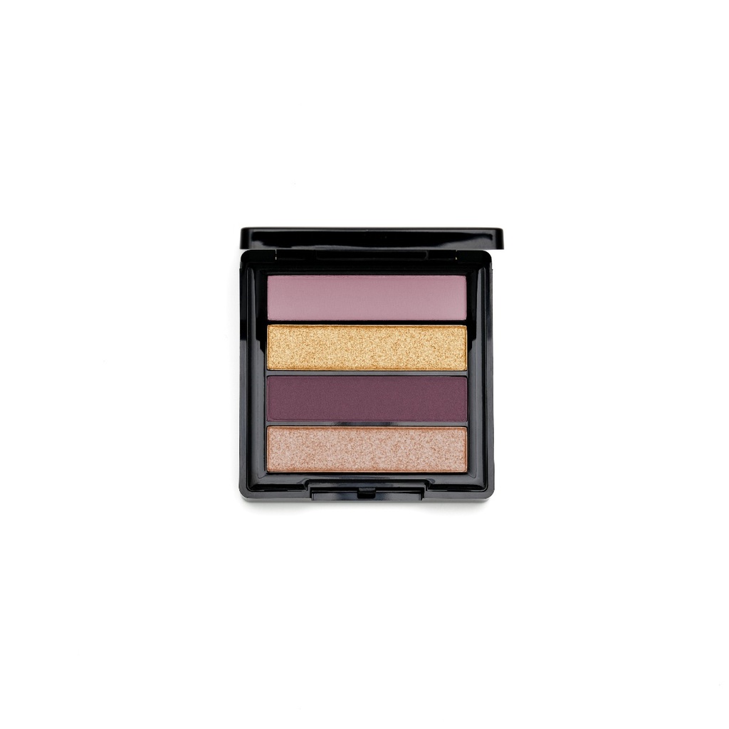 Lola Barcelona Paleta de 4 Sombras de Ojos-Love