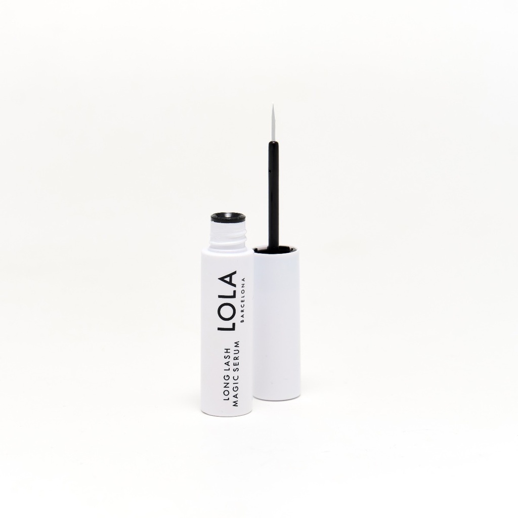 Lola Barcelona Serum Para Pestañas