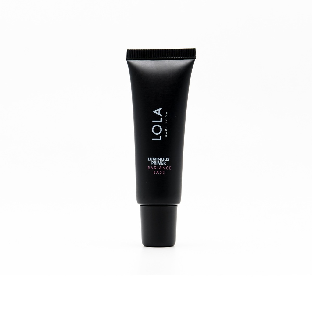 Lola Barcelona Luminous Primer
