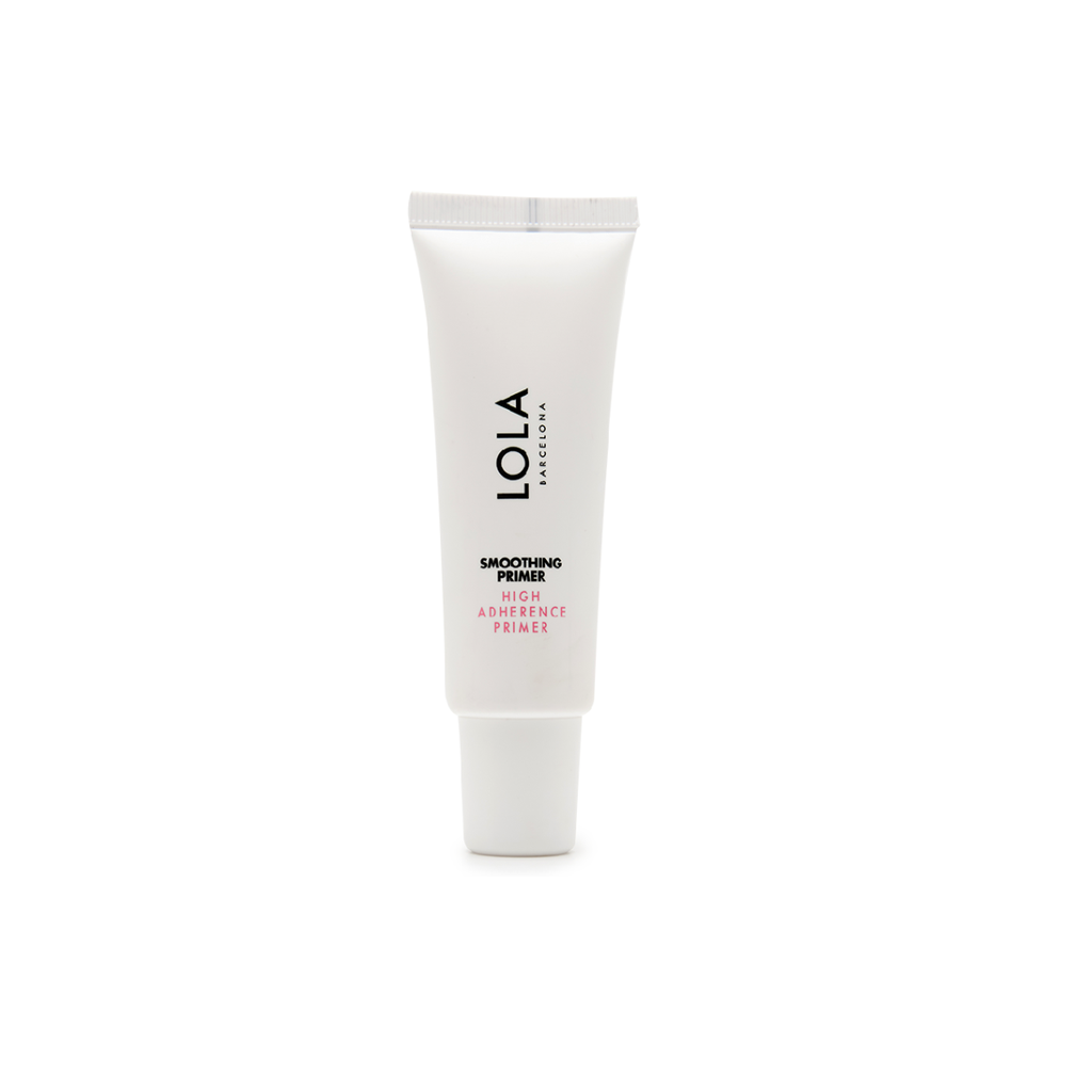 Lola Barcelona Smoothing Primer High Adherence