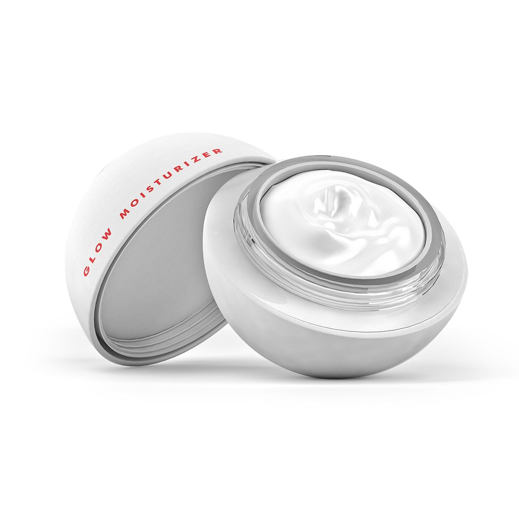 Lola Barcelona Glow Moisturizer