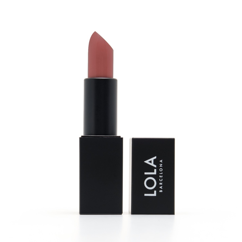 Lola Barcelona Barra de Labios Retromate-Paradise #6