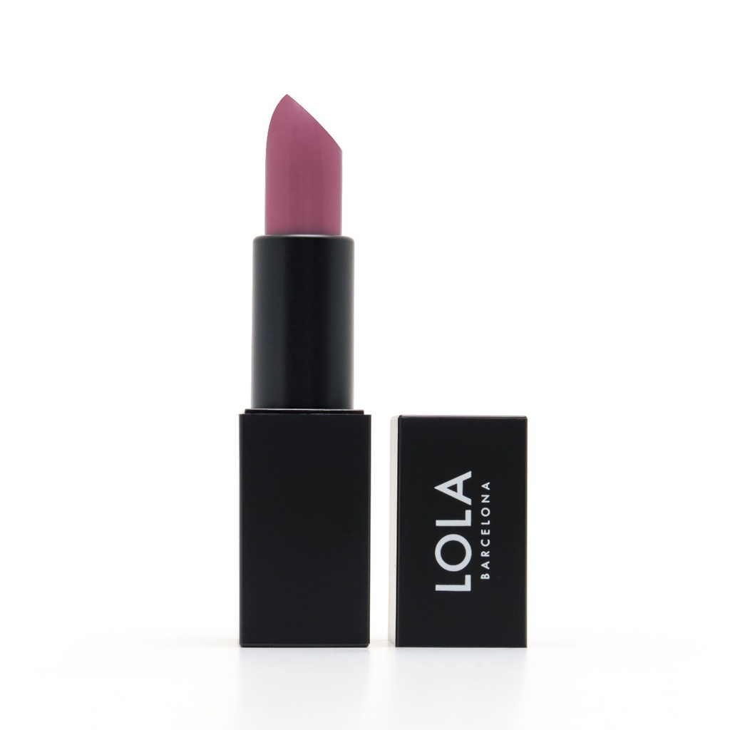 Lola Barcelona Barra de Labios Retromate-Dolce #7