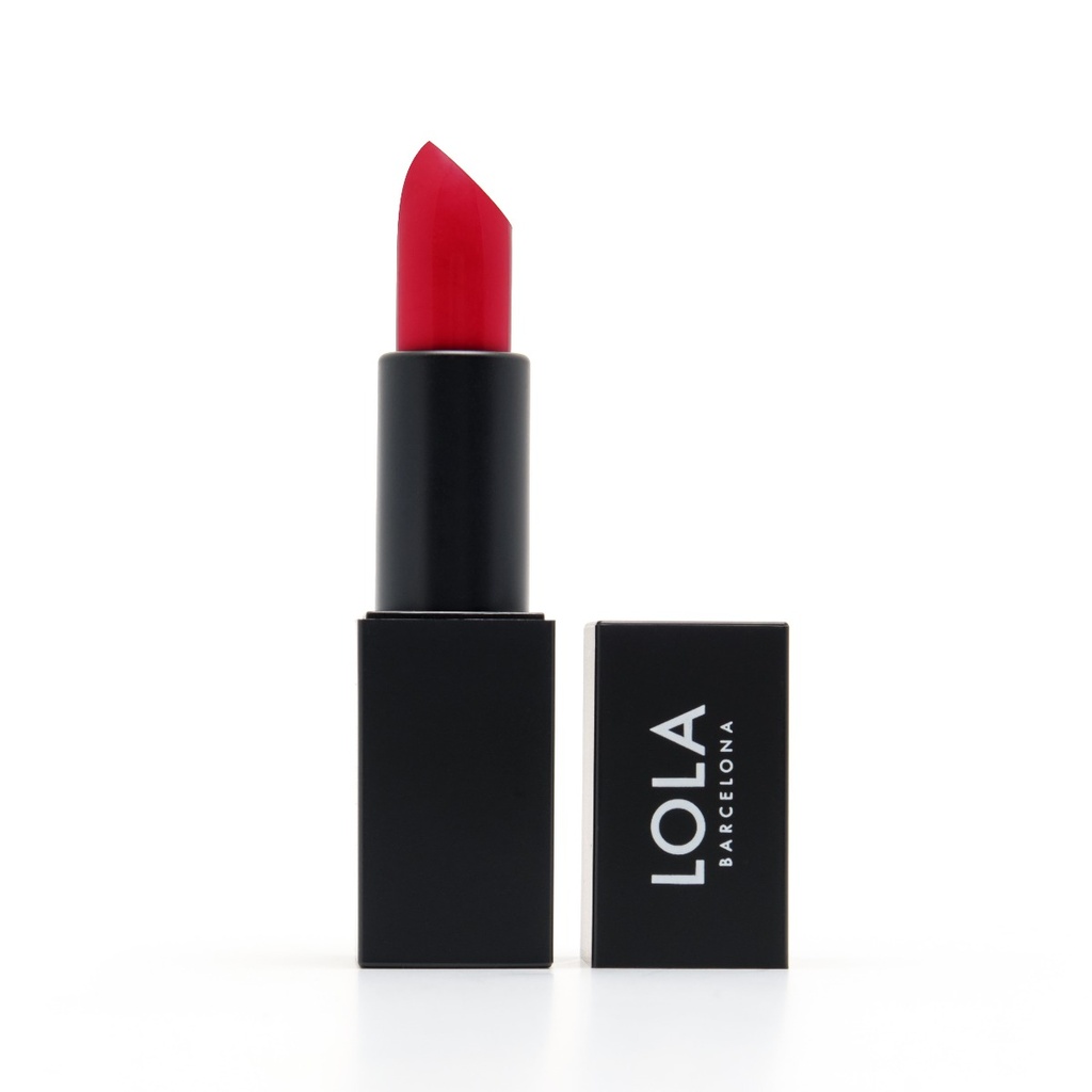 Lola Barcelona Barra de Labios Retromate-Pink Up #8