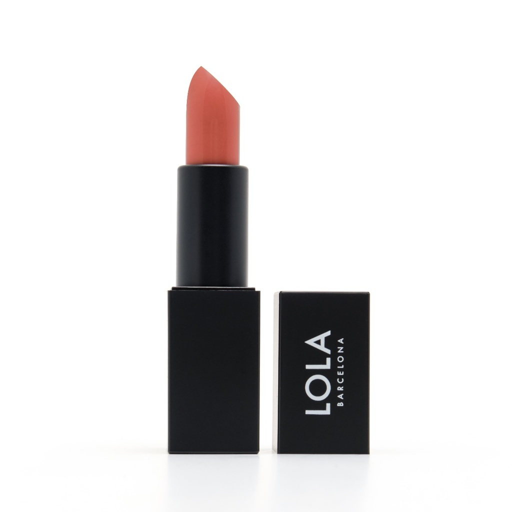 Lola Barcelona Barra de Labios Retromate-Brigitte #14